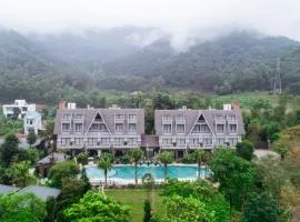 Paradise Resort Sóc Sơn