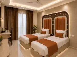 Hotel Cloud Suites Delhi Airport
