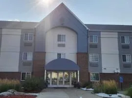 Coratel Suites Extended Stay MSP Airport Minneapolis Richfield