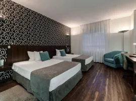 Quality Hotel Curitiba
