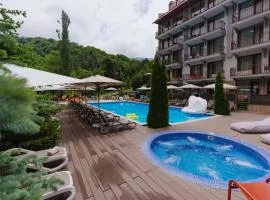 Best Western Plus Paradise Hotel Dilijan