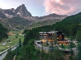Chalet Valdotain
