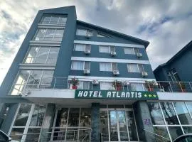 Hotel Atlantis