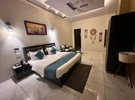 Hotel Tulsi Inn