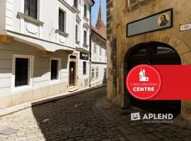 APLEND CITY Paul Inn