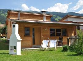 Fotos de Hotel: Ferienhaus Chalet Zillertal