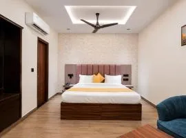 Hotel Emience