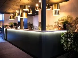 Home Hotel Temperance