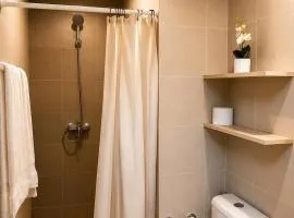 Warm Wood Interiors & Cozy Comfort in Megaworld