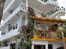 Nisandra Beach Hotel