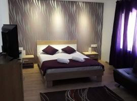 Gambaran Hotel: SUNSTONE Boutique Guest House