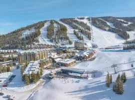Huntley Lodge at Big Sky Resort
