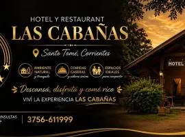 Las Cabañas