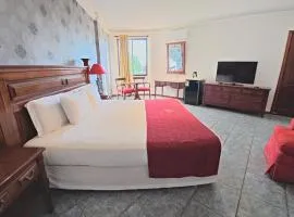 Gran Hotel Santa Cruz