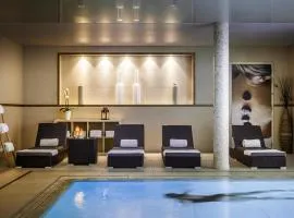 Novotel SPA Rennes Centre Gare