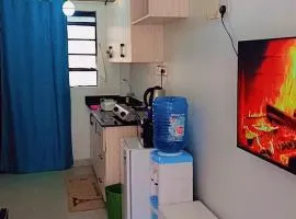Amaziah apartment Mimyhomes