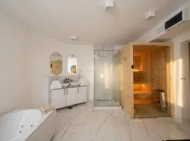 Maison Mark Luxury Suites & Spa