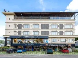 Paramount Residency
