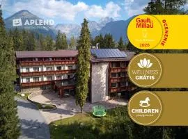 APLEND Wellness Hotel Borovica