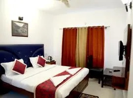 Hotel Cloud Coorg
