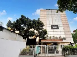 Townhouse Ranchi Near Railway Station