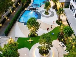 Saigon Airport Botanica Premier Luxury