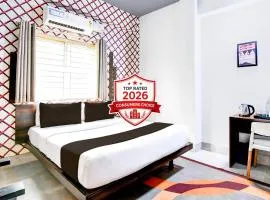 Super Townhouse Chandrasekharpur