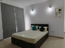 Grand Leisure Care and Wellness Mount Lavinia