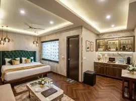 Hotel G Pillo