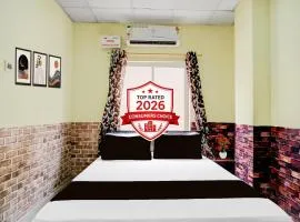 Collection O Ganeshguri Nayanpur Formerly Rainbow Residency