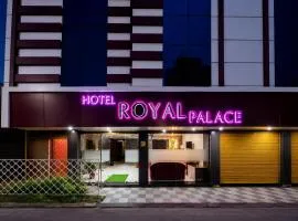 Hotel Royal Palace