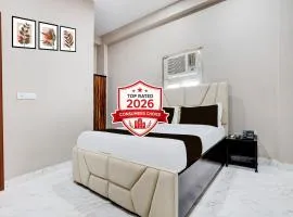 Collection O Sector 33 Gurgaon