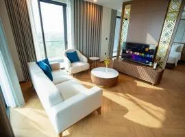 Khách sạn Hanvet Grand Xuân Thành