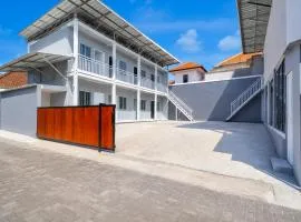 Hotel O near Living World Mall formerly TS 12 Residence
