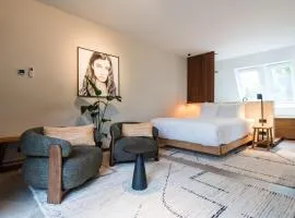 Van Heeckeren City Centre Jacuzzi Lofts