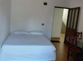 Hotel Toka