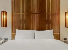 Guide Hotel Taipei Bade