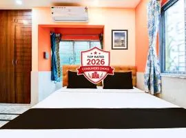 Hotel O Kolkata Near Acropolis Mall Formerly 7 Horse GH