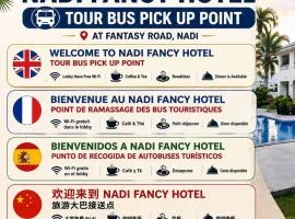 Nadi Fancy Hotel