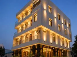 Hotel Baikal Near Delhi Airport"Under By Reconnect