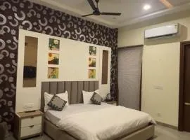 KG Blue Five Regency