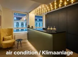 Cinema City Hotel Europaplatz Karlsruhe - Brand New Boutique Hotel 2025 -