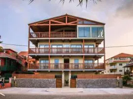 Buzio Beach Hotel