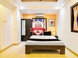 Super Hotel O Baguiati Formerly GR Hospitality