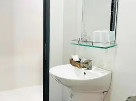 Khách Sạn Thành Châu