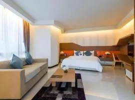 42C The Chic Hotel