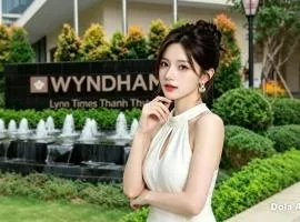Khách sạn khoáng nóng Lynn Times Thanh Thủy