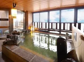 Dormy Inn Express Kakegawa