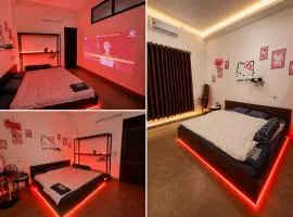 Vina House