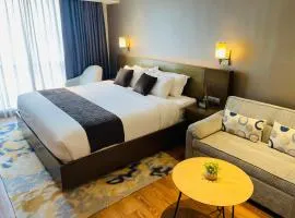 Hotel Residence Acqua - Novotel Suites